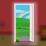 Blooming Modern House Escape Games2Jolly