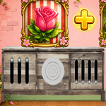 Blossom Garden Escape 8BGames