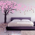 Blossom Mural House Escape WowEscape