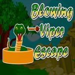 Blowing Viper Escape AjazGames