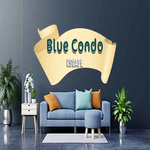 Blue Condo Escape 365Escape