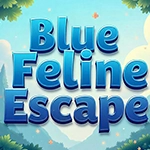 Blue Feline Escape Games4King