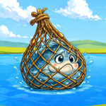 Blue Fin Escape Games2Live