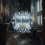 Blue Palace Escape 365Escape