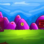 Blue Rabbit Rescue Games2Live