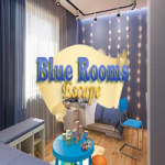 Blue Rooms Escape 365Escape