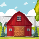 Blueberry Farm Escape Games2Live