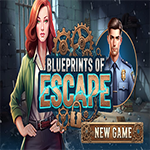 Blueprints Of Escape Hidden4Fun