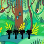 Blush Beak Escape Games2Live