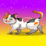 Bobtail Cat Escape Games2Jolly
