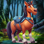 Boldness Horse Rescue Games4King
