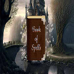 Book Of Spells Hidden247