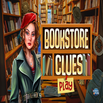Bookstore Clues Hidden4Fun