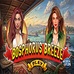 Bosphorus Breeze Hidden4Fun