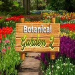 Botanical Garden 2 Hidden247