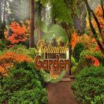 Botanical Garden 365Escape
