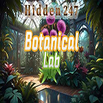 Botanical Lab Hidden247
