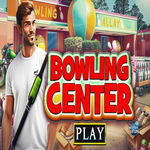 Bowling Center Hidden4Fun