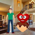 Boy Meet His Sweetheart Games2Rule