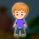 Boy Rescue From Basement Games2Jolly