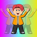 Boy Rescue From Manhole FastrackGames