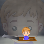 Boy Rescue From Underground Door Games2Jolly