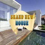 Brand New House Hidden247