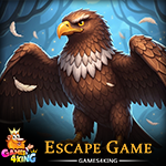 Brave Eagle Escape Games4King