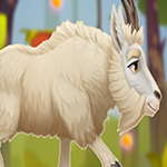 Brave Goat Escape Games4King