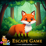 Brave Reynard Rescue Games4King