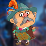 Blithe Pirate Boy Escape
