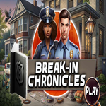 Break In Chronicles Hidden4Fun