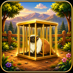 Break The Pied Tamarins Cage Games2Jolly
