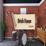 Brick House Escape 365Escape