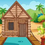 Bridge House Escape Games2Mad