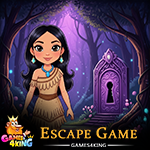 Bright Dream Girl Escape Games4King
