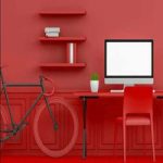 Bright Living House Escape WowEscape