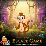 Bright Monkey Escape Games4King