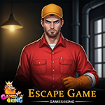 Bright Plumber Escape Games4King