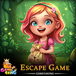 Bright Smiles Girl Escape Games4King