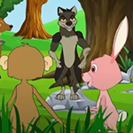 Brilliant Rabbit Escape WowEscape