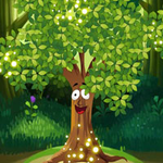 Bring Life To The Tree WowEscape