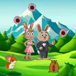 Bring Our Bunny Baby Back WowEscape