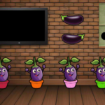 Brinjal Great Escape 8BGames