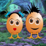 Brook And Lula Egg Escape Games2Rule