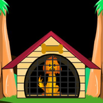 Brown Dog Rescue 1 Games2Live