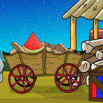 Brush Rabbit Escape Games2Jolly
