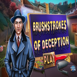 Brushstrokes Of Deception Hidden4Fun