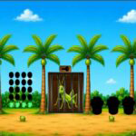 Buggy Cage Escape Games2Live