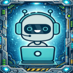 Build Robo Max 8BGames